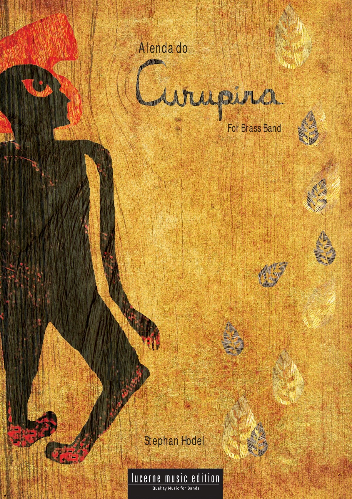 A Lenda do Curupira (BB)