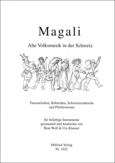 Magali