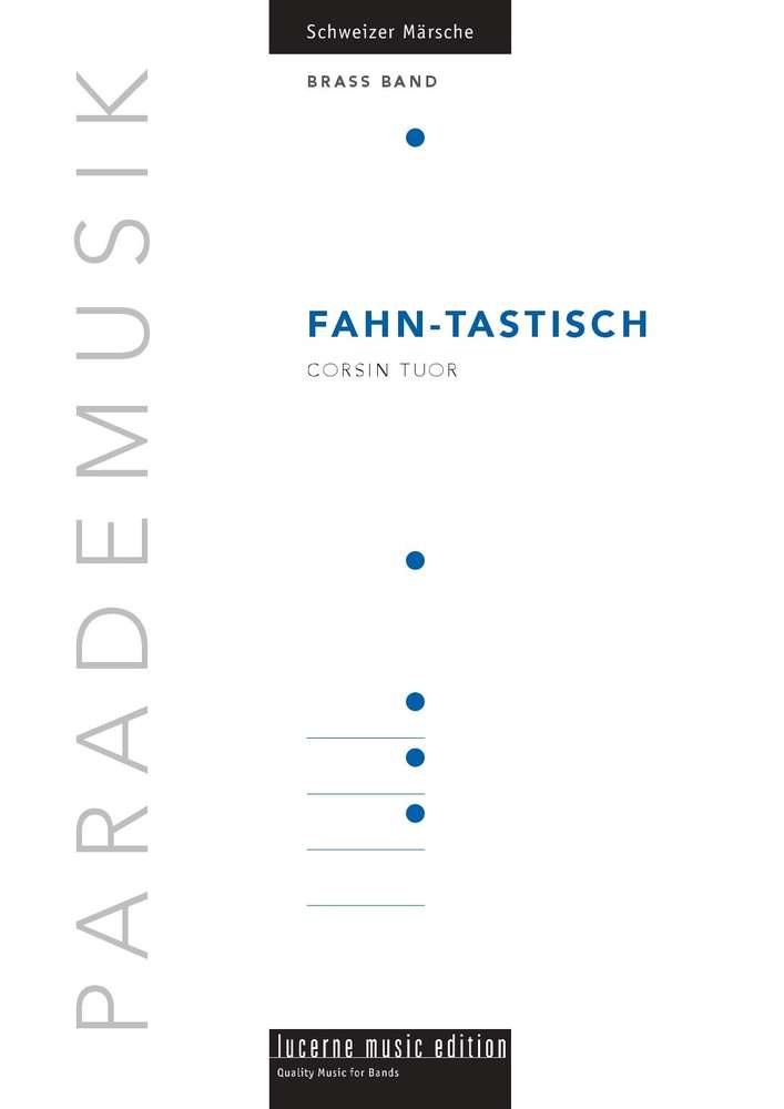 Fahn-tastisch (CB)