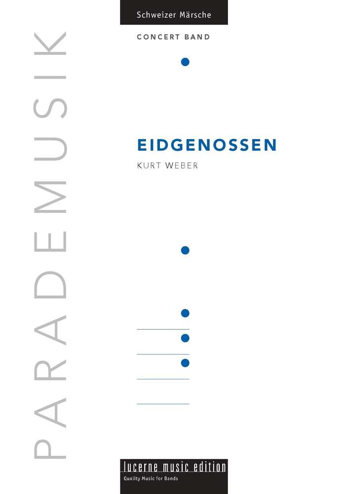 Eidgenossen (CB)