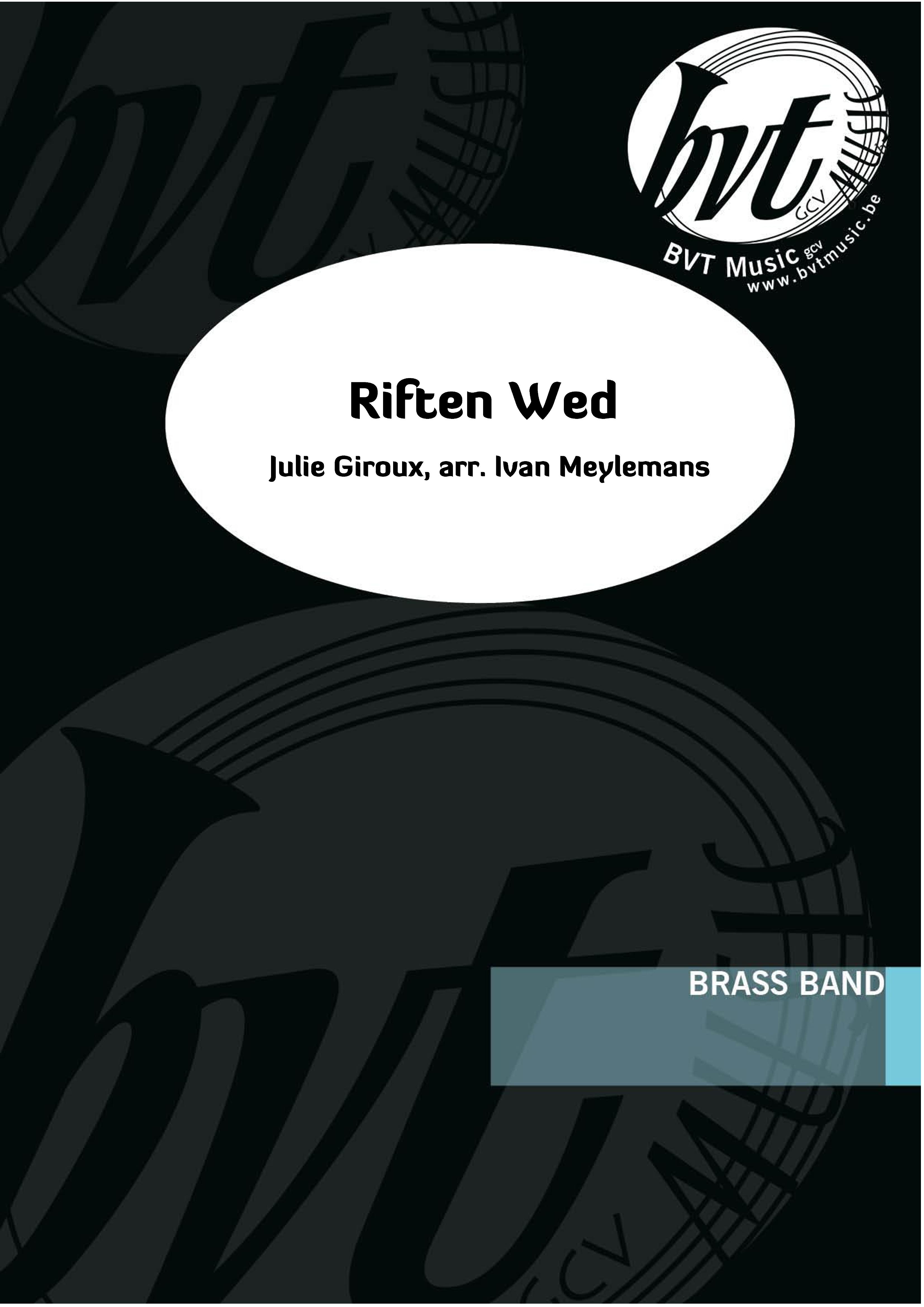 Riften Wed (BB)