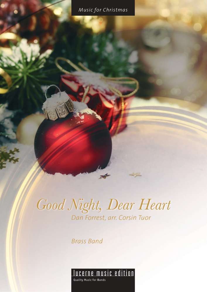 Good Night, Dear Heart (BB)