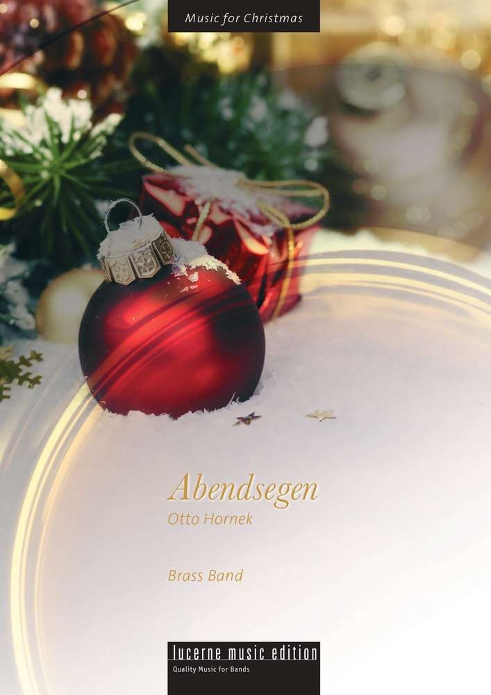 Abendsegen (BB)