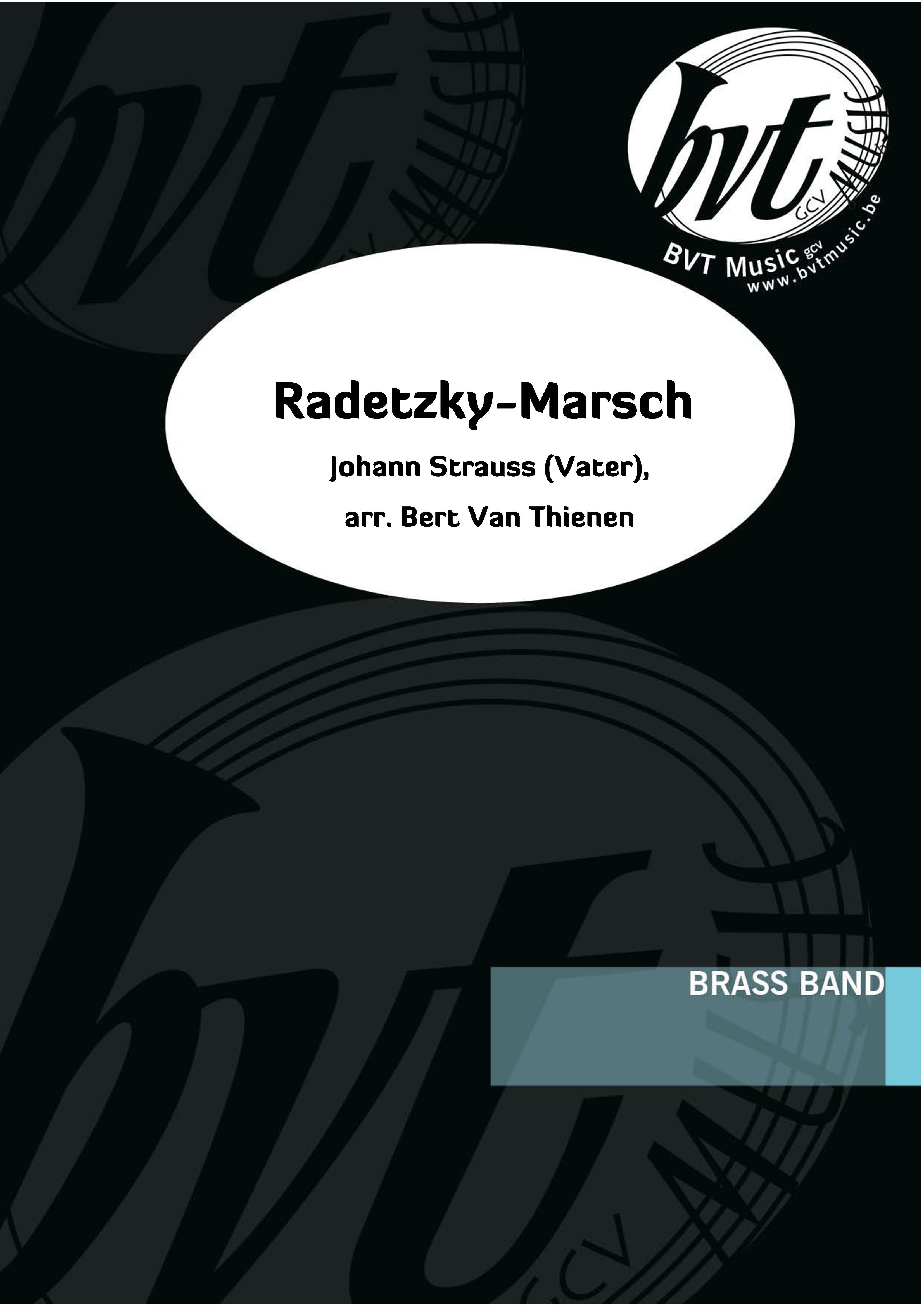 Radetzky-Marsch (BB)