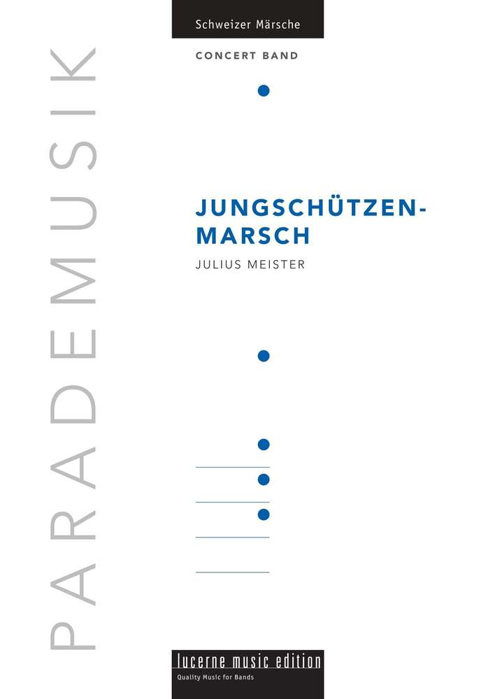 Jungschützen-Marsch (CB)