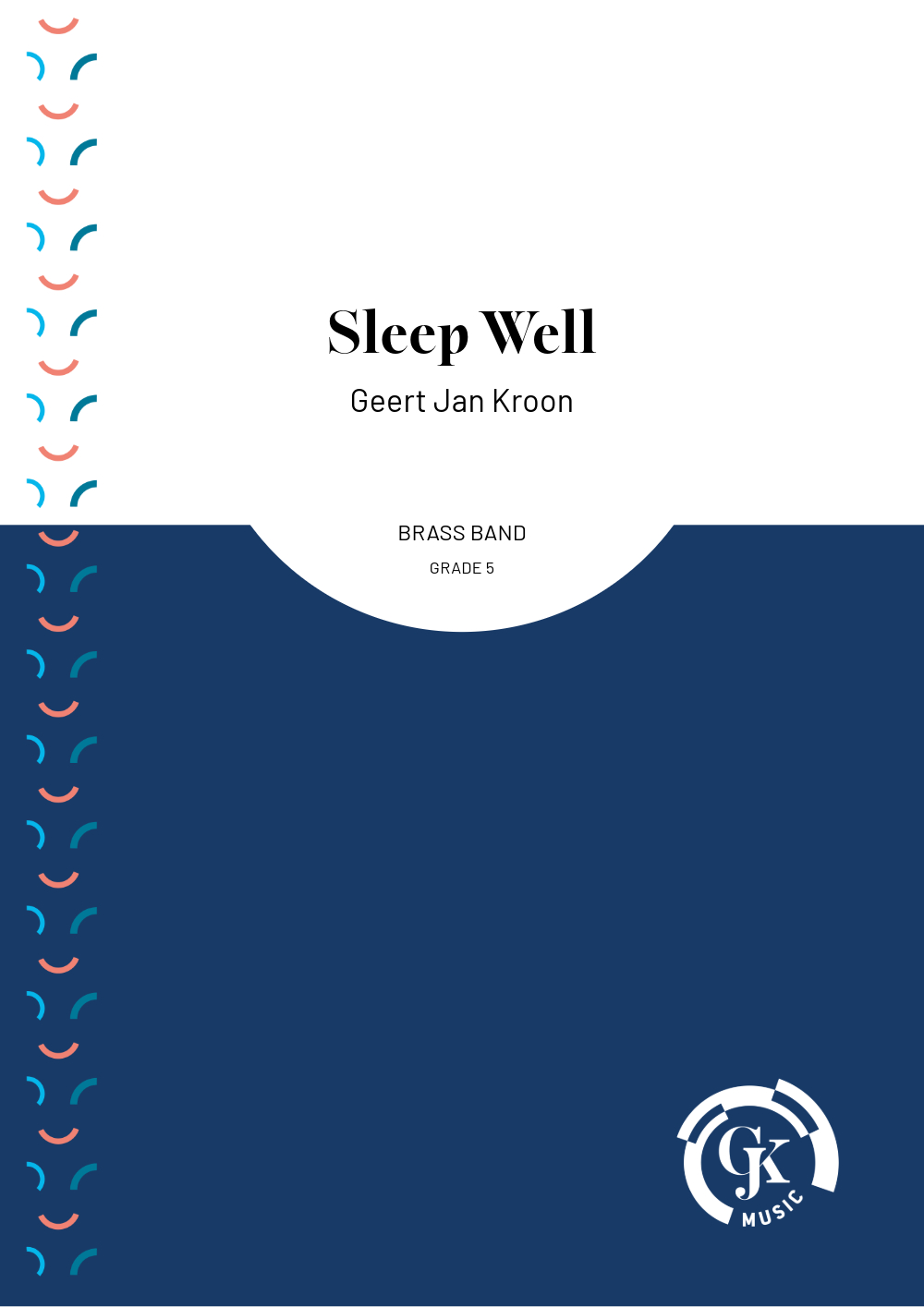 Sleep Well (BB)