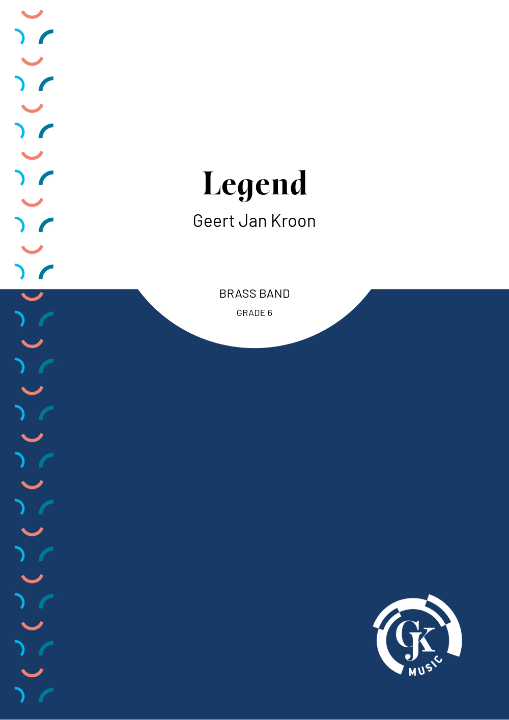 Legend (BB)