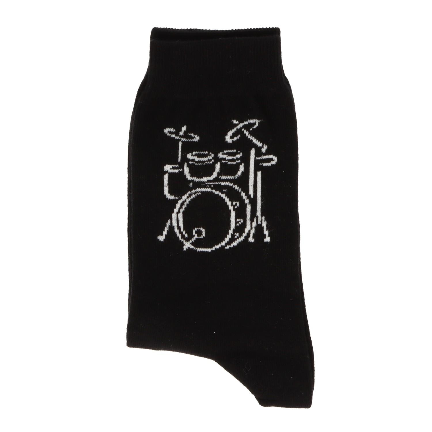 Socken Schlagzeug 35-38