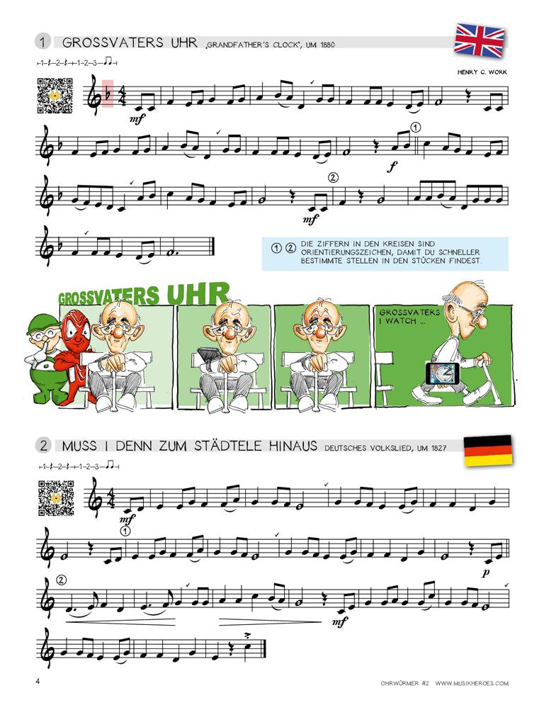 Musikheroes - Ohrwürmer #2 Trompete