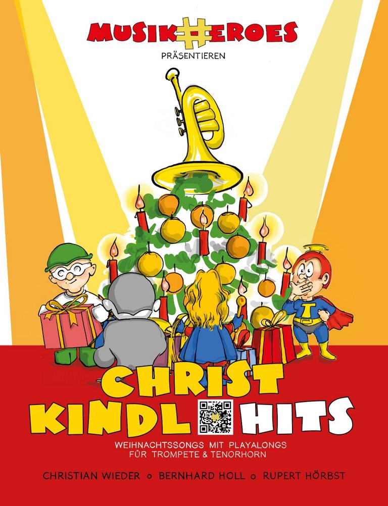 Musikheroes - Christkindl-Hits #1 Trompete