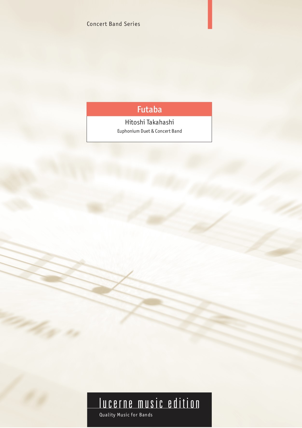 Futaba (Euphonium Duet & CB)