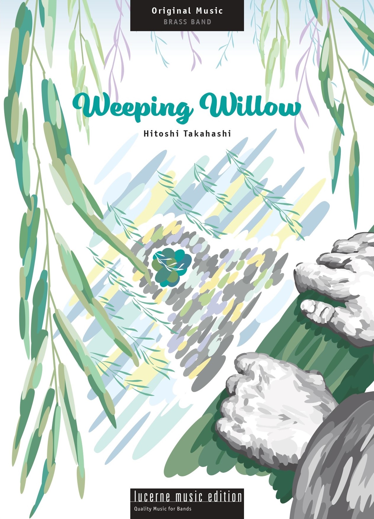 Weeping Willow (BB)