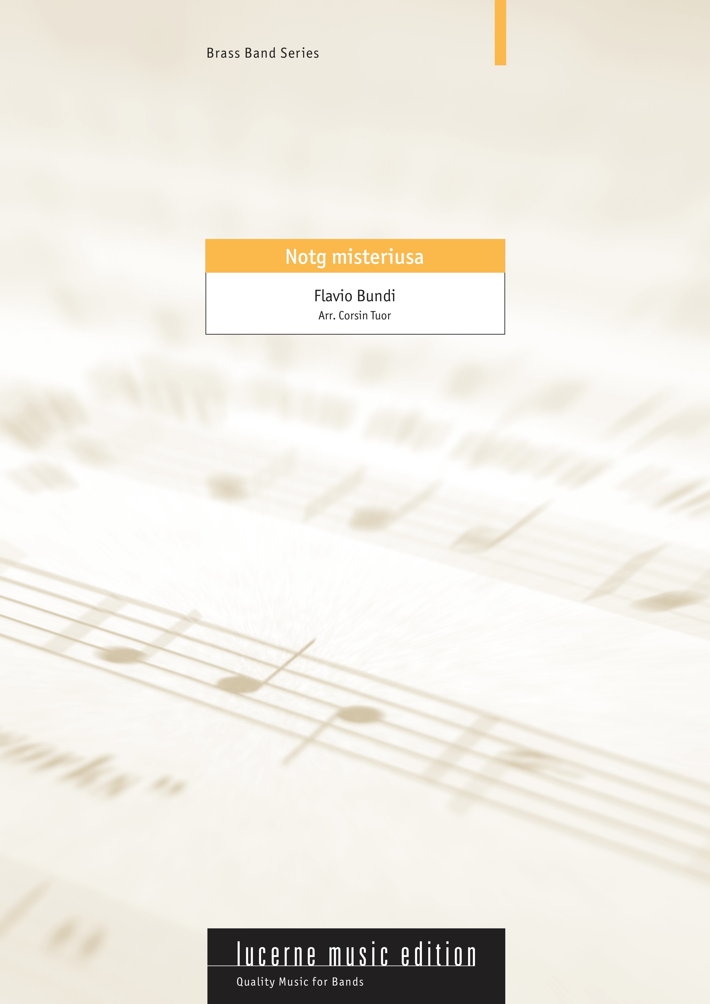 Notg misteriusa (BB)