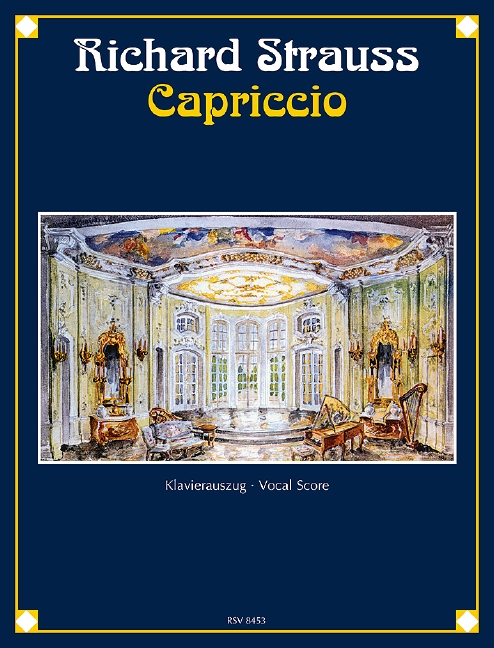 Capriccio op.85
