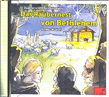 Das Räubernest von Bethlehem