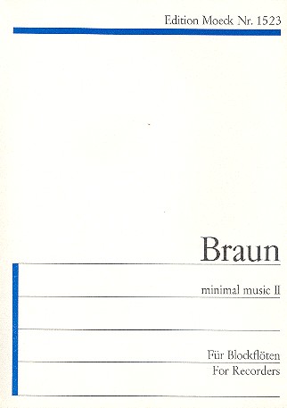 Minimal Music 2 