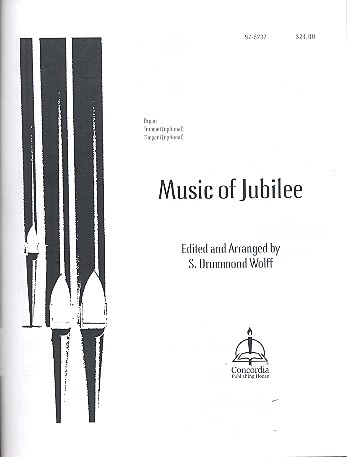 Music of Jubilee