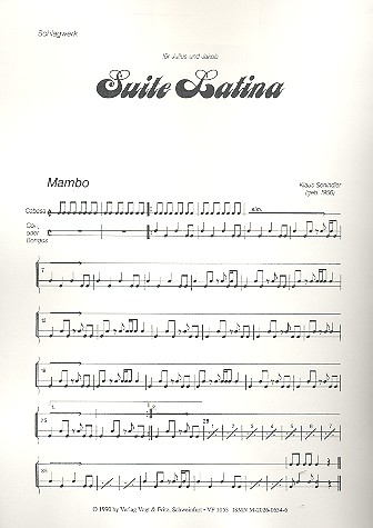 Suite Latina