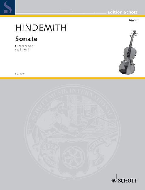 Sonate op.31,1