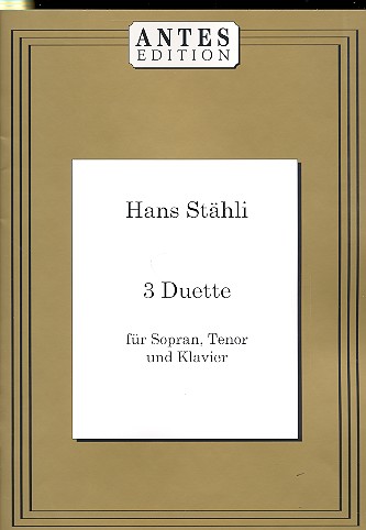 3 Duette