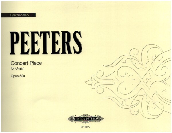Concert Piece op.52a