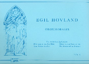 Orgelchoräle Band 3