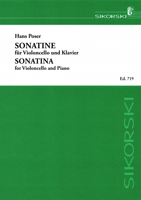 Sonatine