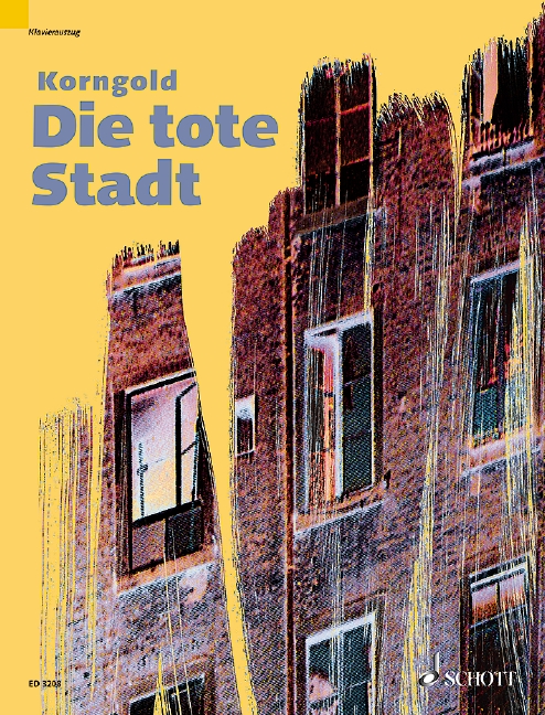 Die tote Stadt op. 12