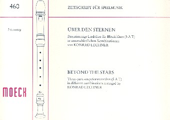 Über den Sternen 