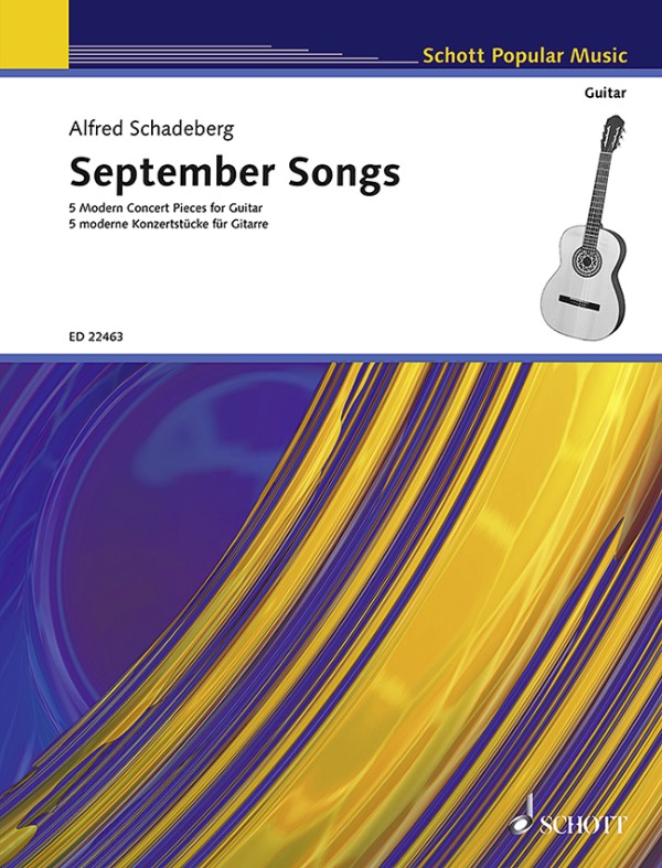 September Songs
