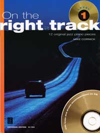 On the right Track Level 1 (+CD):