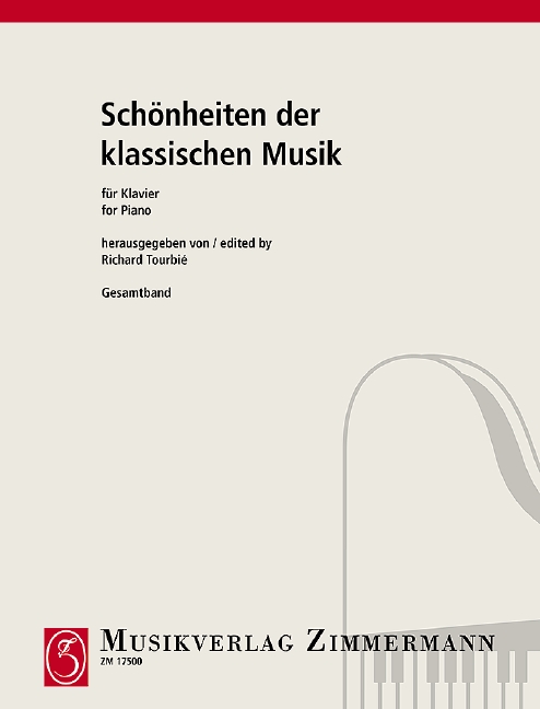Schönheiten der klassischen Musik Band 1-3 komplett