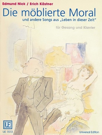 Die möblierte Moral und andere Songs aus "Leben in dieser Zeit"