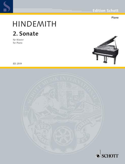 Sonate Nr.2