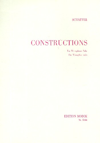 Constructions