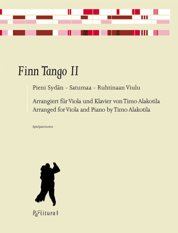 Finn Tango Band 2