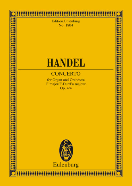 Concerto f major op.4/4