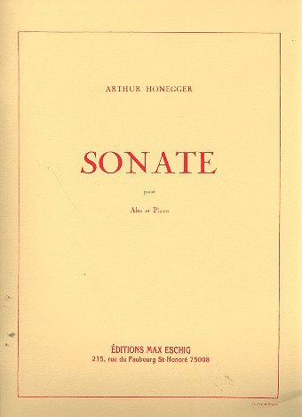 Sonate