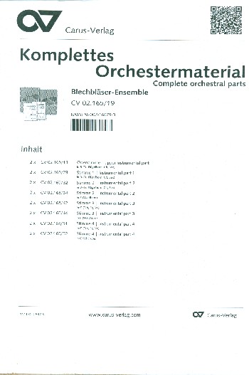Chorbuch Gotteslob