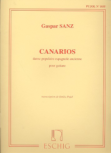 Canarios