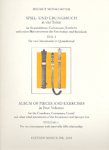 Spiel und Übungsbuch Band 1