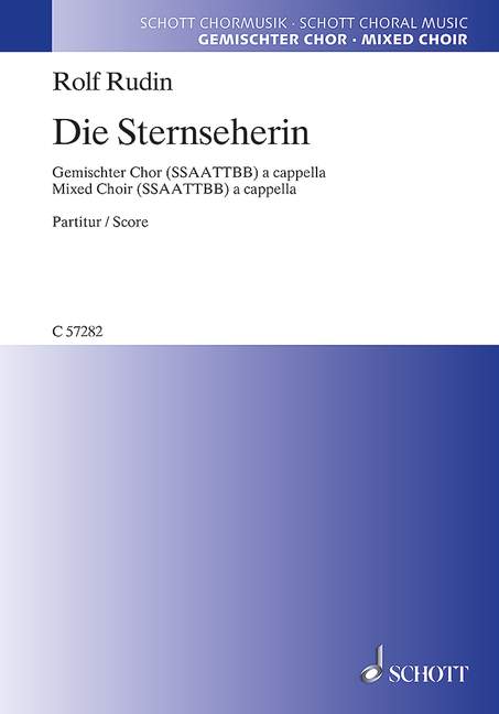 Die Sternseherin op.79