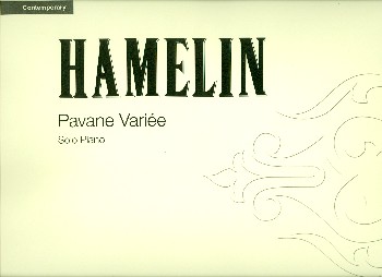 Pavane variée