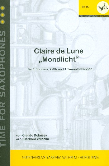 Clair de lune
