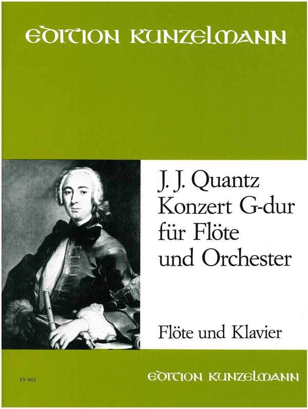 Konzert G-Dur