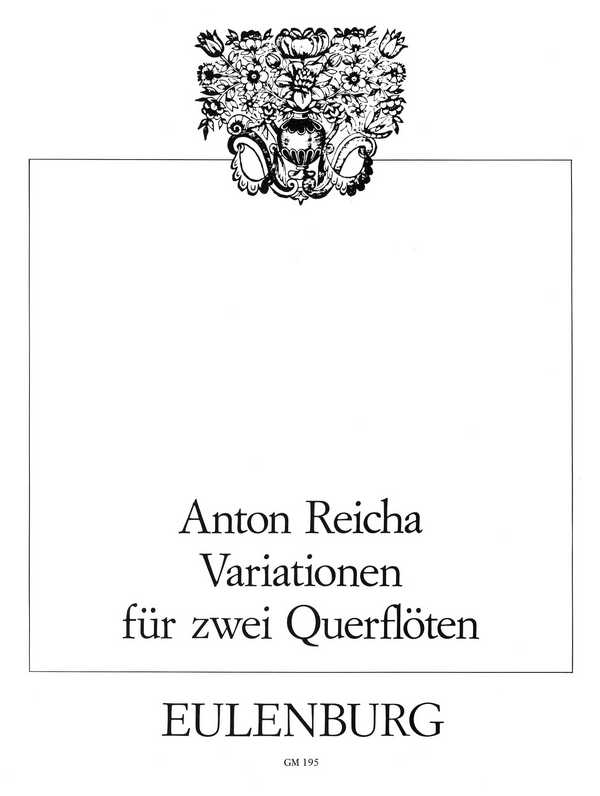 Variationen op.20