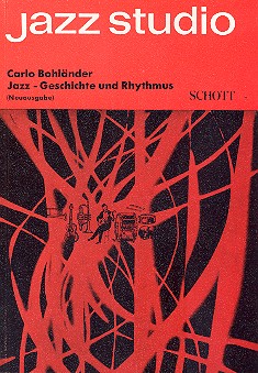 Jazz - Geschichte und Rhythmus Heft 1