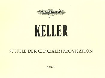 Schule der Choralimprovisation