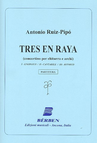 Tres en raya