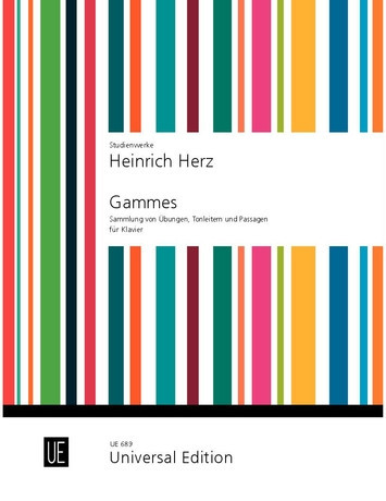 Gammes